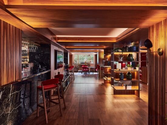 Фото Melia White House Apartments