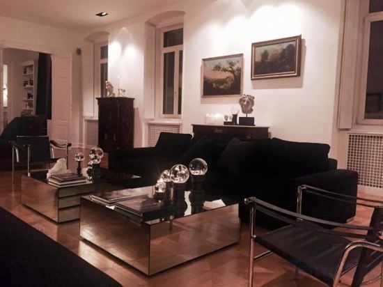 Фото Seven Historical Suites