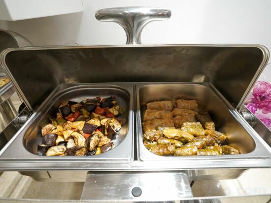 Фото ‪Milan Hotel Tashkent‬