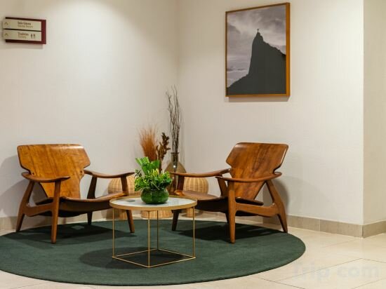 Фото Grand Mercure Rio de Janeiro Copacabana