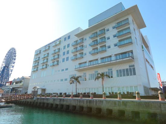 Фото Hotel Marinoa Resort Fukuoka