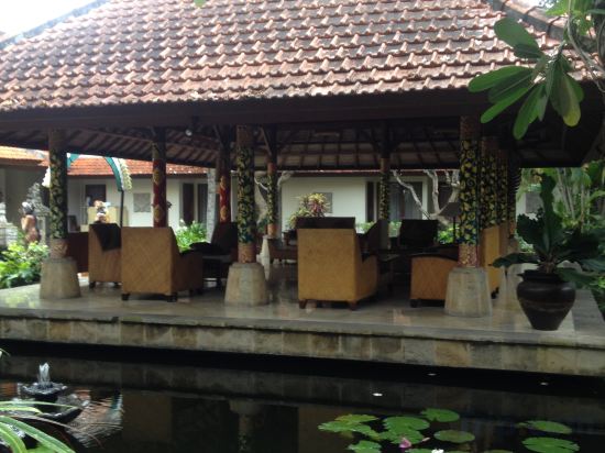 Фото Bali Rani Hotel