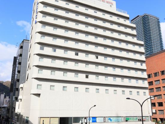 Фото Kobe Sannomiya Tokyu Rei Hotel