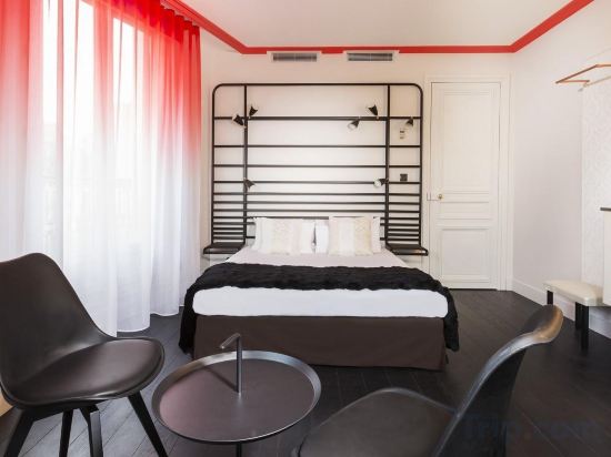 Фото Best Western Plus La Demeure