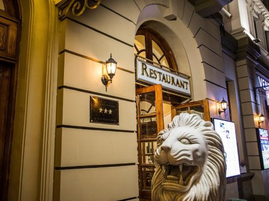 Фото Riverside Hotel Saigon