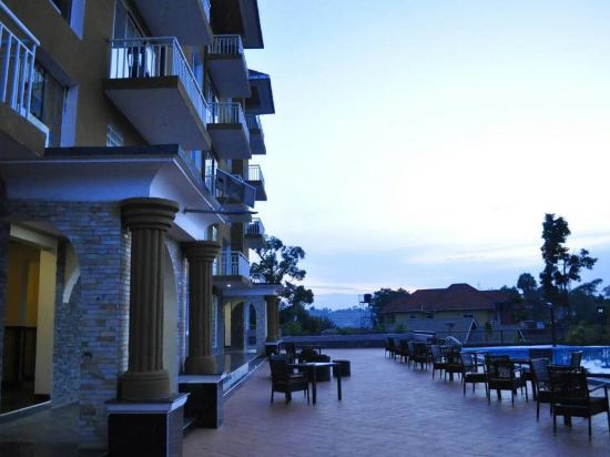 Фото Hotel Duomo & Apartments