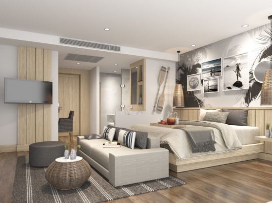 Фото Sea Seeker Krabi Resort