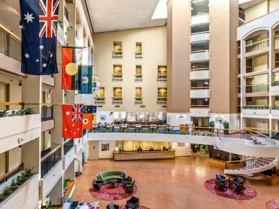 Фото Sydney Harbour Hotel