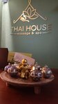 Thai House (Zagorodniy Avenue, 36), massage salon