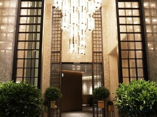 Фото Hyatt Centric Victoria Harbour Hong Kong