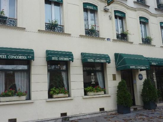 Фото Prince Albert Concordia