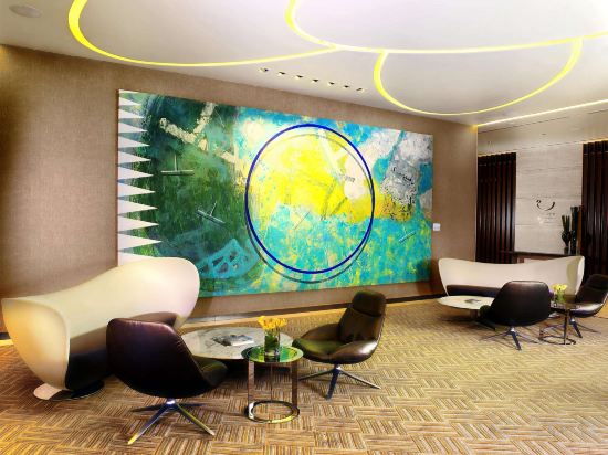 Фото One Farrer Hotel