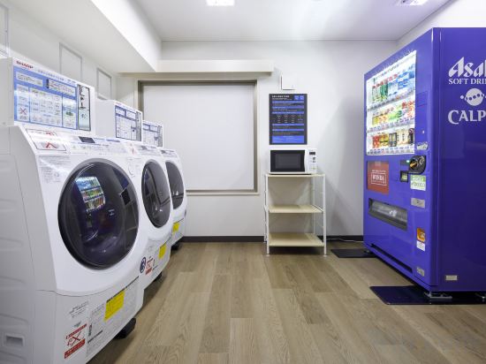 Фото Hotel Mystays Hakodate Goryokaku