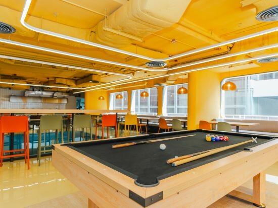 Фото Vela be Bangkok Siam