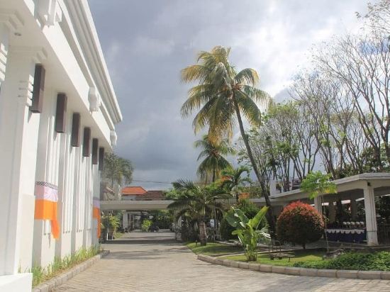 Фото Inna Bali Heritage Hotel