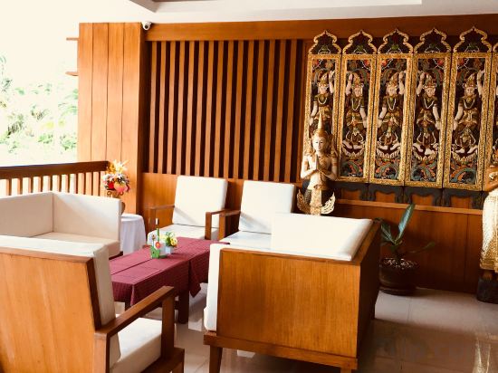 Фото Rawai Princess Hotel