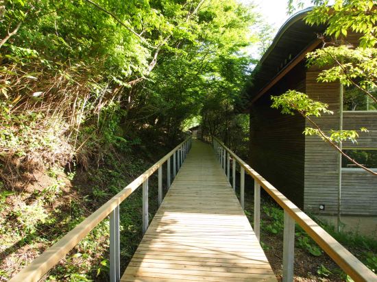 Фото Hakone Retreat Villa by Onko Chishin