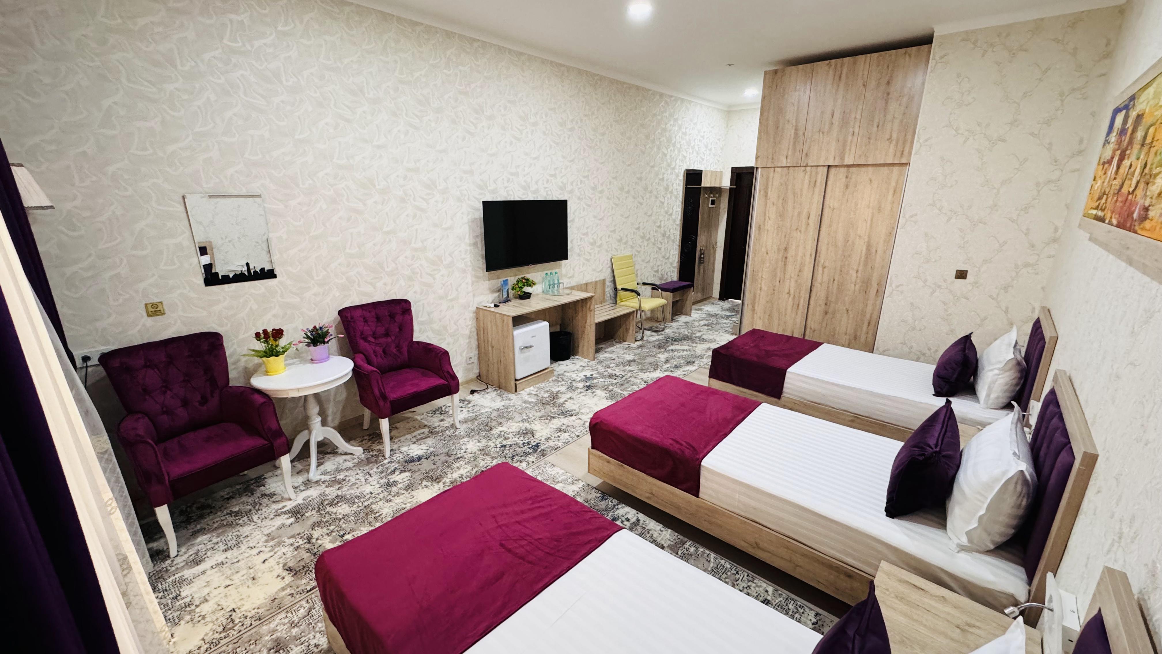 Фото Шарк Юлдузи