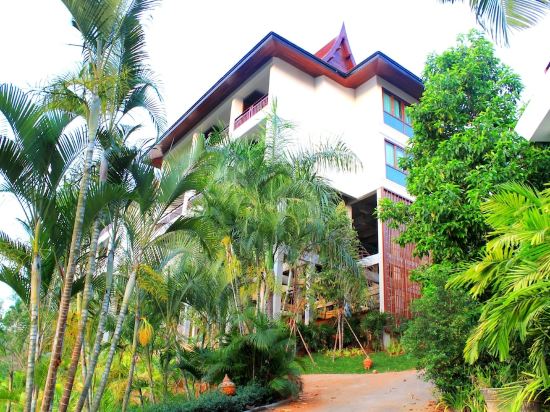 Фото Panviman Chiang Mai SPA Resort