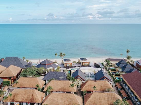 Фото Pavilion Samui Villas & Resort