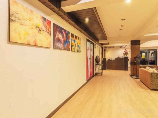 Фото Grand Marina Residence