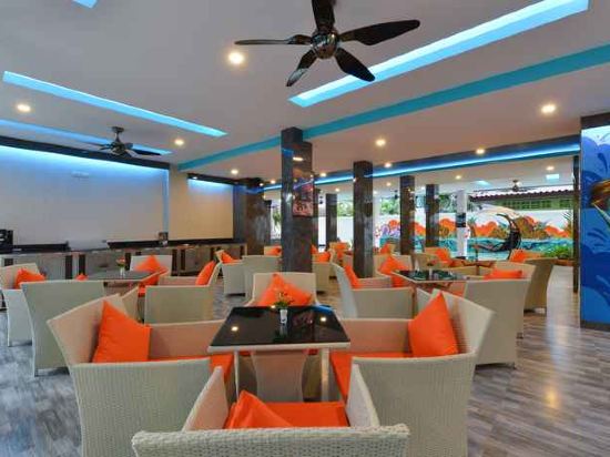 Фото T2 AO Nang Krabi