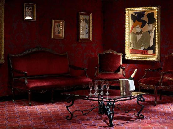 Фото Montreal Marriott Chateau Champlain