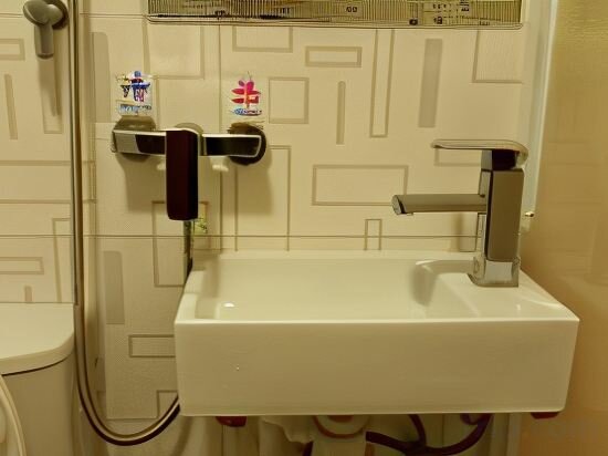 Hotel Li Cheng Guest House, Kowloon, photo