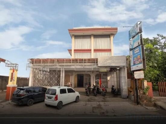 Hotel Innjoy Guesthouse, Semarang, photo