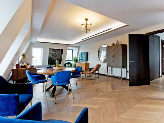 Фото 37gs Residences