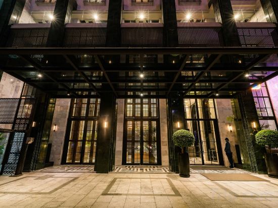 Фото Akara Hotel Bangkok