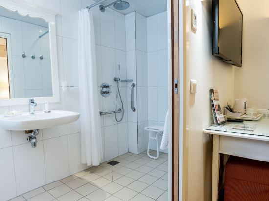 Фото Austin's Arts et Métiers Hôtel