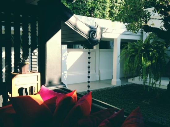 Фото Makka Hotel