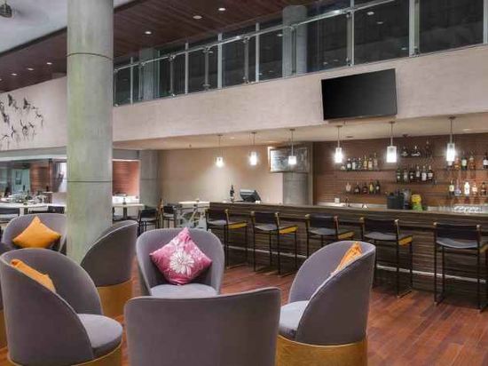 Фото Hilton Garden Inn Bali Ngurah Rai Airport