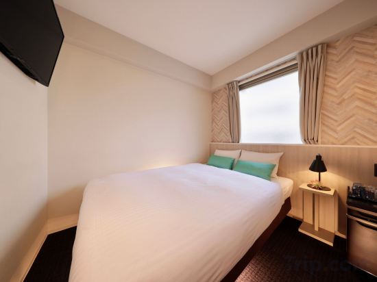 Фото Dotonbori Crystal Hotel II