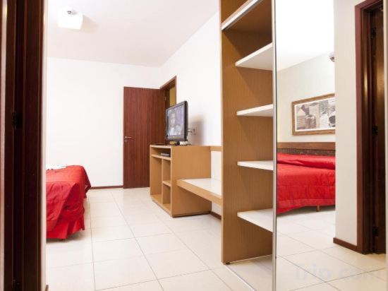 Фото Salinas Maceió All Inclusive Resort