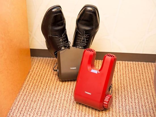 Фото Hotel Villa Fontaine Kobe Sannomiya