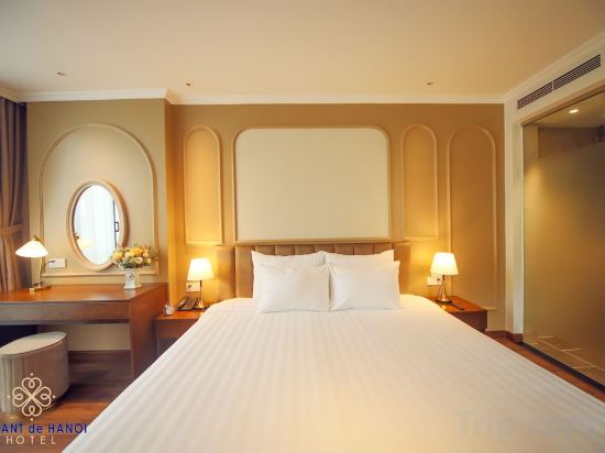 Фото L'amant de Hanoi Hotel