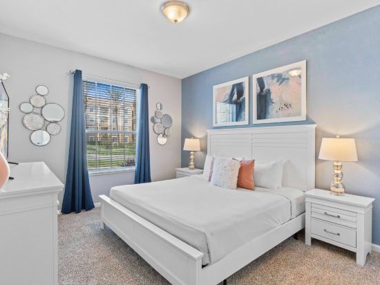 Фото Lakeview Condo, Directly Next To Pool! Near Wdw