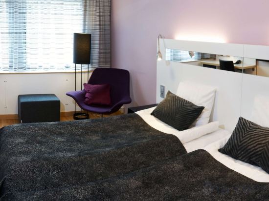 Фото Scandic Europa