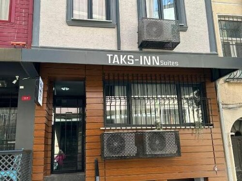 Taks-inn Suites