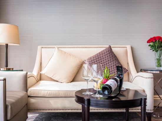 Фото Caravelle Saigon