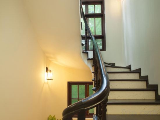 Фото Midori Boutique Hotel