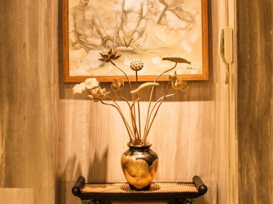 Фото Thang Long Opera Hotel