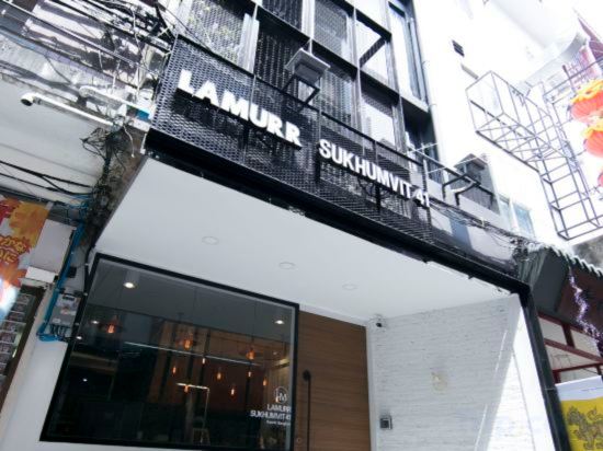 Фото Lamurr Sukhumvit 41