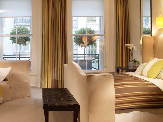 Фото Brown's Hotel