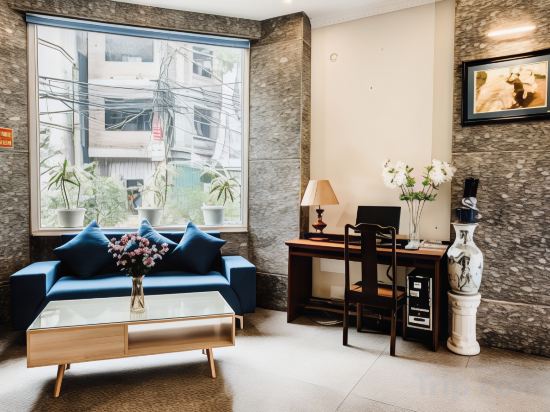 Фото Sunny 2 Hotel Hanoi