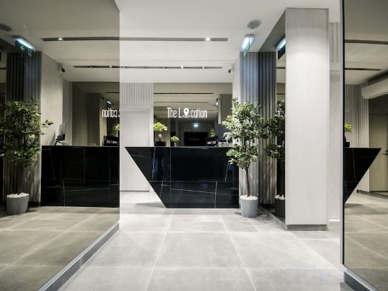 Фото The Location 