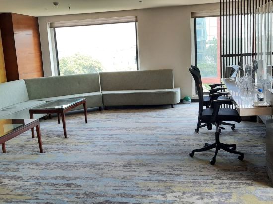 Фото Fortune Avenue - Member ITC’s Hotel Group