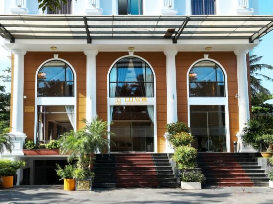 Фото Luxor Hotel Phu Quoc